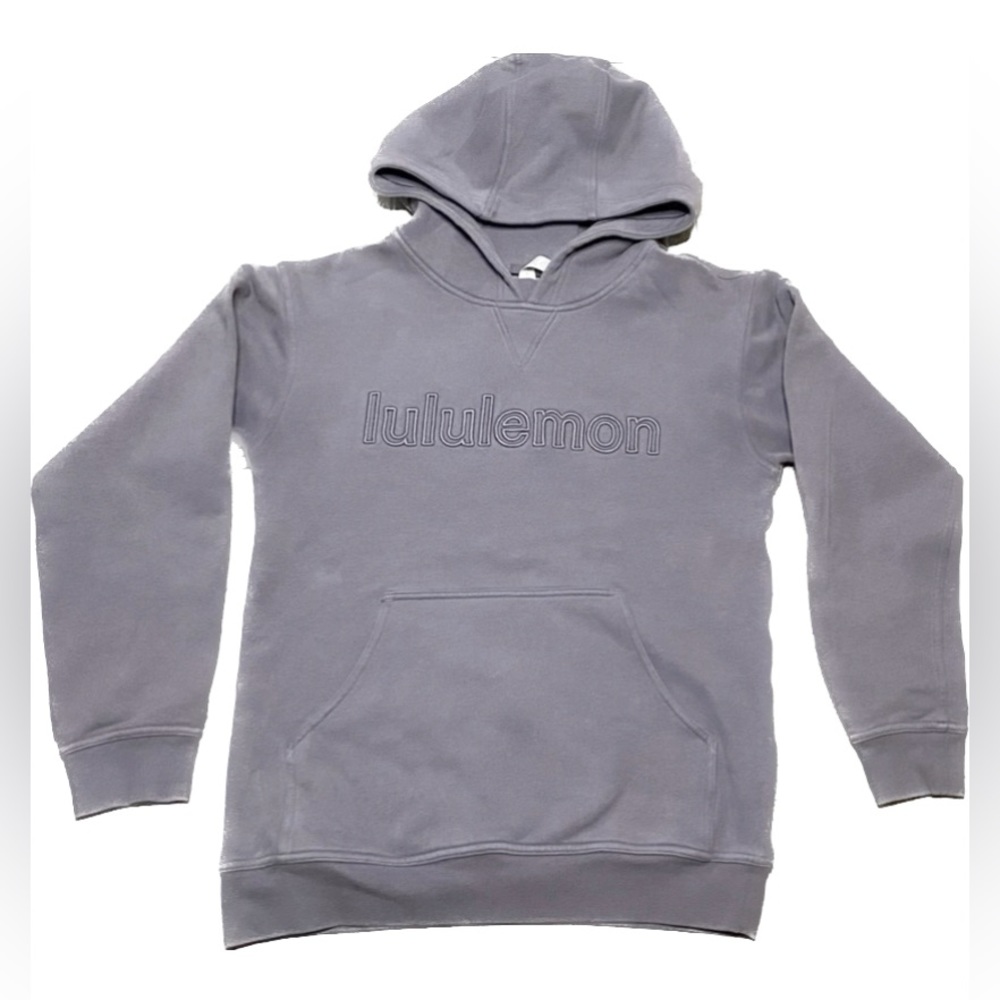 LULULEMON ❤️❤️ ALL YOURS HOODIE GRAPHIC - Picture 7 of 13